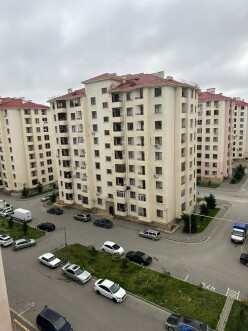 Satılır yeni tikili 4 otaqlı 110 m², Ramana Satılır yeni tikili 4 otaqlı 110 m², Ramana