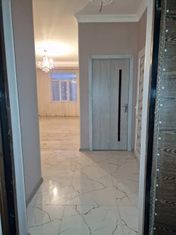 Sale new building 2 rooms 52 m²,  Masazir