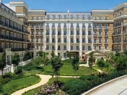 Sale new building 4 rooms 182 m²,  Shah Ismayil Khatai m.