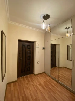 Sale new building 2 rooms 55 m²,  Masazir
