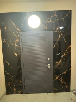 Sale new building 2 rooms 53 m²,  3rd Microdistrict