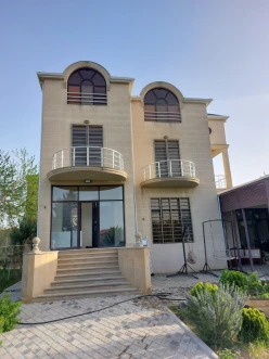 Продан Дом / вилла 6 Комнаты 250 m²,  Новханы