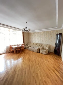 İcarə yeni tikili 2 otaqlı 75 m²,  Xalqlar Dostluğu m.