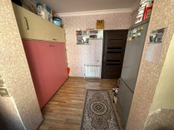 İcarə yeni tikili 2 otaqlı 45 m²,  İnşaatçılar m.