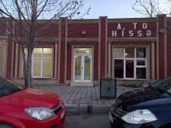 İcarə obyekt 90 m²,  Gəncə