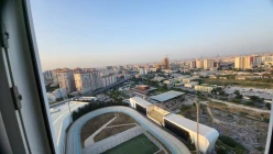 Satılır yeni tikili 3 otaqlı 110 m², Elmlər Akademiyası m.