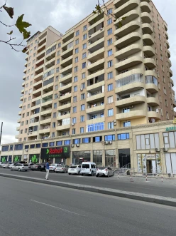 Satılır yeni tikili 3 otaqlı 63 m², Xırdalan