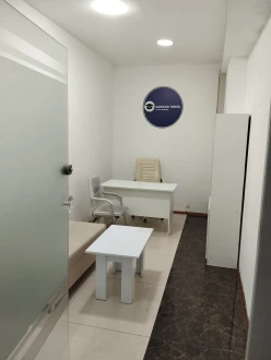 İcarə ofis 1 otaqlı 12 m²,  28 May m.