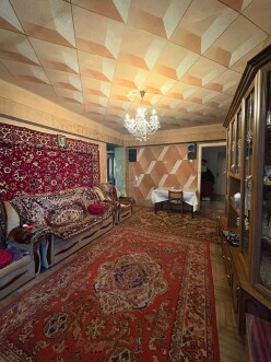 Satılır köhnə tikili 4 otaqlı 110 m²,  Elmlər Akademiyası m.