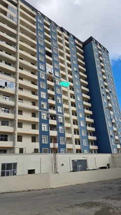 Satılır yeni tikili 2 otaqlı 78 m², Binəqədi r