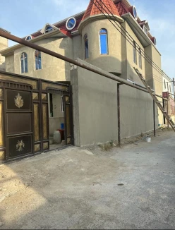 Продан Деревенский дом 200 m²,  Ени Гюнешли