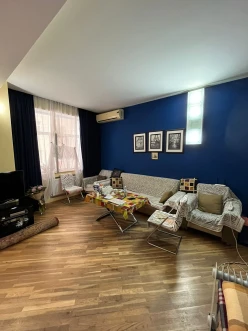 Satılır yeni tikili 2 otaqlı 65 m², Yasamal r.
