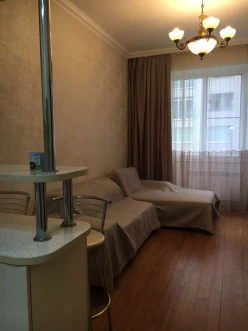 Satılır yeni tikili 2 otaqlı 44 m², Yasamal r.