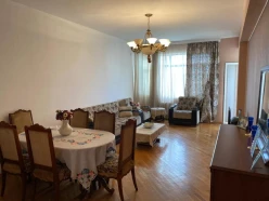 Satılır yeni tikili 3 otaqlı 96 m², Nəsimi r.