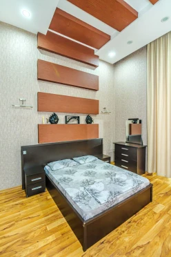 Satılır köhnə tikili 2 otaqlı 64 m², Sahil m.