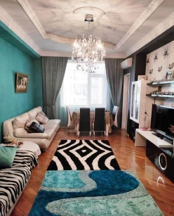 Satılır yeni tikili 3 otaqlı 135 m², İnşaatçılar m.