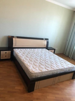Satılır yeni tikili 3 otaqlı 160 m², Nizami m.