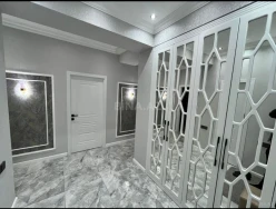 Продан Новое здание 3 Комнаты 100 m²,  Дернегюль м.