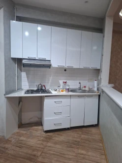 İcarə yeni tikili 2 otaqlı 85 m²,  İnşaatçılar m.