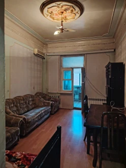 İcarə köhnə tikili 2 otaqlı 39 m²,  Azadlıq prospekti m.