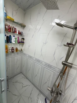 İcarə yeni tikili 2 otaqlı 60 m²,  Saray