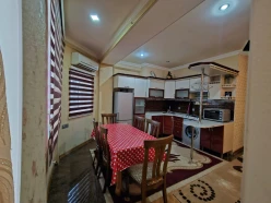 Sale new building 2 rooms 60 m²,  Insaatchilar m.