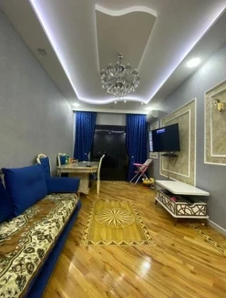 Satılır yeni tikili 2 otaqlı 62 m², Xırdalan