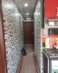 Satılır yeni tikili 1 otaqlı 47 m², Xırdalan