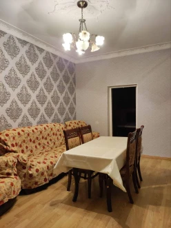 Satılır köhnə tikili 2 otaqlı 50 m², Nəriman Nərimanov m.