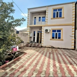Satılır ev/villa 4 otaqlı 130 m²,  Masazır