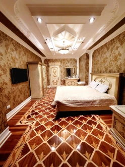 Satılır yeni tikili 4 otaqlı 250 m²,  Yasamal