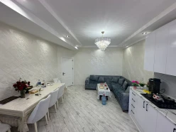 Satılır yeni tikili 3 otaqlı 73 m²,  Badamdar