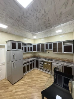 İcarə yeni tikili 2 otaqlı 77 m²,  Memar Əcəmi m.