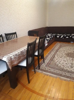 İcarə köhnə tikili 2 otaqlı 56 m²,  Nərimanov