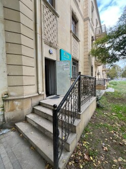 Satılır obyekt 50 m², Bakıxanov Satılır obyekt 50 m², Bakıxanov