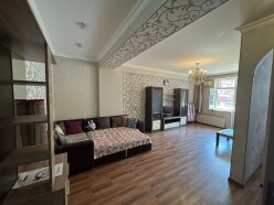 Satılır yeni tikili 1 otaqlı 55 m²,  İnşaatçılar m.