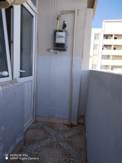 Satılır yeni tikili 2 otaqlı 60 m², İnşaatçılar m. Satılır yeni tikili 2 otaqlı 60 m², İnşaatçılar m.