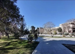 Satılır köhnə tikili 4 otaqlı 122 m², Sahil m. Satılır köhnə tikili 4 otaqlı 122 m², Sahil m.