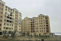 Satılır yeni tikili 2 otaqlı 41 m²,  Masazır