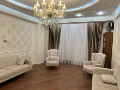 Satılır yeni tikili 3 otaqlı 151 m², Nəriman Nərimanov m.