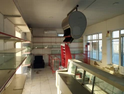 İcarə obyekt 54 m², Novxanı q.