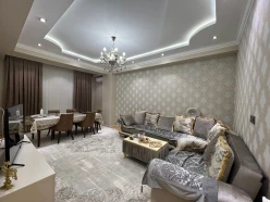Satılır yeni tikili 4 otaqlı 133 m², Nizami r.