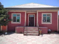 Satılır ev/villa 3 otaqlı 250 m², Hövsan q.