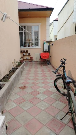 Satılır ev/villa 3 otaqlı 60 m²,  Masazır