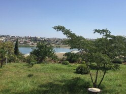 Satılır torpaq sahəsi 6 sot,  Bakıxanov