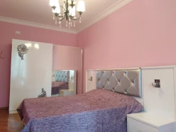 İcarə yeni tikili 4 otaqlı 200 m², Şah İsmayıl Xətai m.