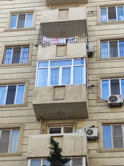 Satılır yeni tikili 4 otaqlı 96 m², Xırdalan