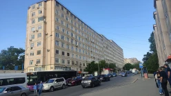 Satılır köhnə tikili 4 otaqlı 110 m², İnşaatçılar m.