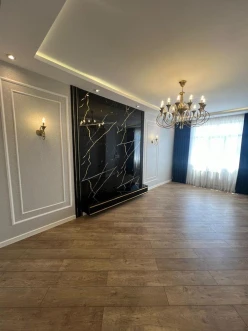 Satılır yeni tikili 2 otaqlı 85 m², Azadlıq prospekti m.