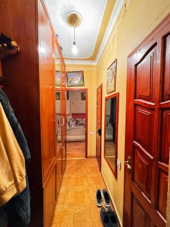 Satılır köhnə tikili 3 otaqlı 58 m²,  Dərnəgül m.